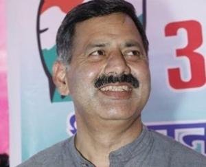 Newly elected MLA from Ghumarwin Rajesh Dharmani expressed gratitude to the people