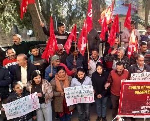 Adani closing cement factories illegal