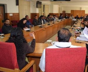 Negotiation committee formed for arbitration regarding transport fare - Deputy Commissioner