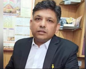Government made Anoop Ratna the Advocate General of Himachal, took charge in the High Court