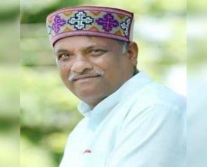 Sukhu government is working with a sense of revenge - Sukhram Chowdhary