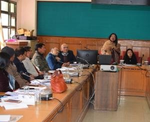 Gender budget statement plays an important role in ensuring gender equality for women: Deputy Commissioner