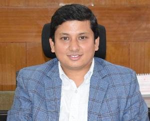 District administration issued instructions for Christmas and New Year