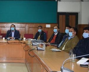 Compliance of Covid-compliant behavior is necessary in the district - Additional Deputy Commissioner