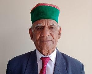 Both the units of Pensioners and Senior Citizens Welfare Association Sairee will jointly celebrate the new year