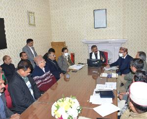 Committed to provide OPS to state government employees: CM Sukhu