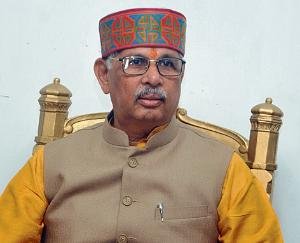 The Governor expressed grief over the demise of Prime Minister Narendra Modi's mother.