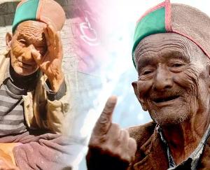 Recap 2022: Shyam Saran Negi, the first voter of independent India, said goodbye to the world