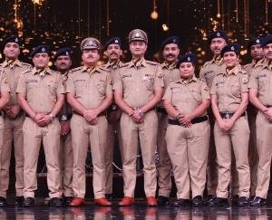 Recap 2022: Himachal Police increased the value of 