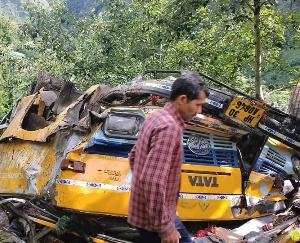 Recap 2022: On the morning of July 4, 2022, Sainj Valley of Kullu district was shaken by screams