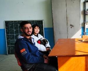 Students organized campus placement drive at LR BEd College