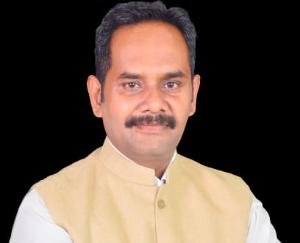 BJP is not afraid, will not be afraid, we will raise the voice of the people - Dharmendra Rana