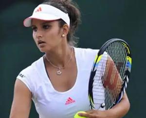 Sania Mirza announces her retirement, Sania's magic will be seen for the last time in Dubai Tennis Championship