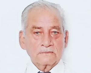 Kunihar: Purv Sainik League meeting will be held on January 15