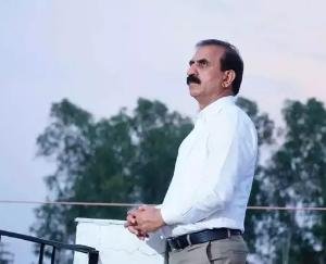 Political weight of Mandi parliamentary constituency decreased in Sukhu Raj