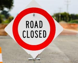 Traffic on Nadoh road will remain disrupted till January 20