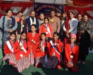 Schools play an important role in shaping the lives of students - Sanjay Awasthi