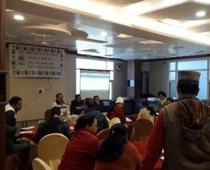 डेयरी उद्यमिता विकास योजना सामाजिक-आर्थिक विकास में महत्वपूर्ण