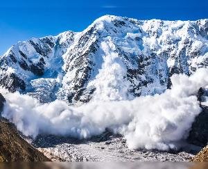 Avalanche threat increased after snowfall in the state