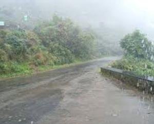 Faces of farmers blossomed after rain in district Solan