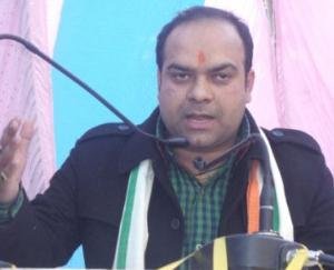 BJP exploited the employees for five years, Sukhu government gave the gift of ops, fulfilled its promise- Manmohan Katoch