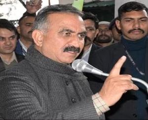 Be ready, Sukhu government can take many tough decisions