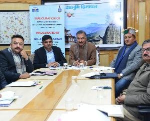 The Chief Minister urged the Central Government to increase the disaster fund for the state.