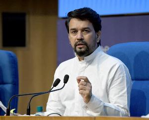 Hamirpur: Anurag Thakur will present laptops to best centers and school bags to children on January 19