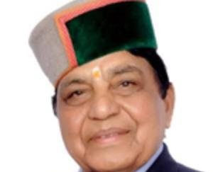 Pensioners Association Solan congratulated Dr. Dhaniram Shandil on becoming cabinet minister