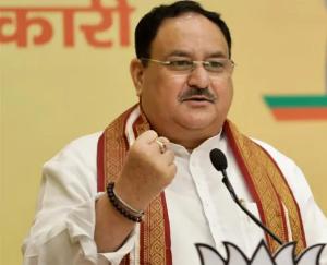 Extension to National President Nadda, but change in the state is almost certain!