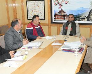 Rajiv Gandhi-Day Boarding School will be established in all assembly constituencies of Himachal-Chief Minister