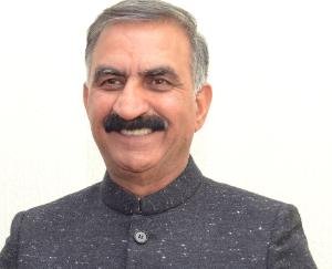 A strong and combative leadership is visible to the people of the state in the work system decorated with vivacious and hard work-Sukhu