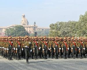 Indian Army will give the message of 'Swadeshi' in the Republic Day Parade