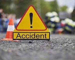 Car fell into ditch in Shoghi, three people lost their lives