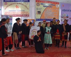 Collective effort is absolutely necessary for girl empowerment - Sanjay Kumar