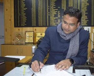 Indora: Deputy Commissioner took strict cognizance on mining activities, committee formed for investigation