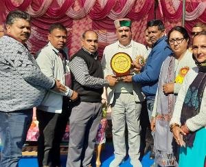 Qualitative education is necessary for building an excellent society and nation - Lakhanpal