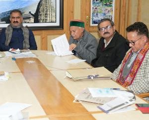 The state government is committed to provide shelter to destitute animals – Chief Minister