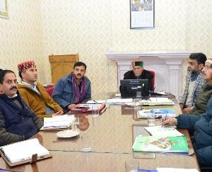 Crop diversification will be promoted- Chandra Kumar