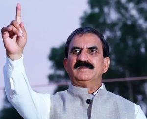 The annual budget of the central government is just a hoax, there is no provision for unemployment and inflation in the budget - CM Sukhu