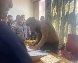 Possibilities of modern tourism will be explored in Himachal - RS Bali