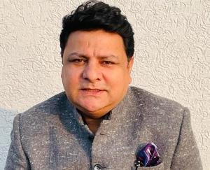 Dharamshala Smart City Project has gained momentum - Sudhir Sharma