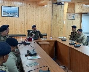  A five-day training camp is being organized on the subject of tourist policy.