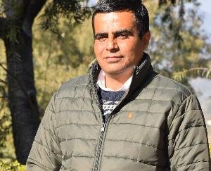 BJP is making factless statements to save its political existence - Puneet Malli