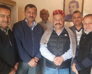School Spokesperson Association met the Education Minister regarding their demands