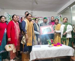 People's faith won in Baijnath - Kishori Lal