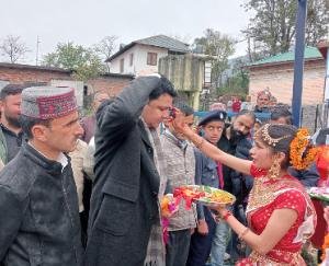 Rakkar School celebrated its annual prize distribution ceremony with pomp