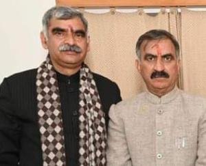 BJP should not spread confusion among the public regarding OPS-Sanjay Ratna