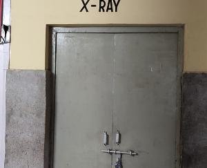 The status of the hospital has increased, but the facilities are the same, pregnant women are upset