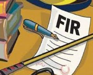 Drunk youth assaulted an elderly shopkeeper, case registered